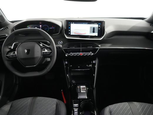 Peugeot 2008 1.2 Hybrid 136 Allure | Airco (automatisch) | Armsteun voor | Lichtmetalen velgen 17" ActivLease financial lease