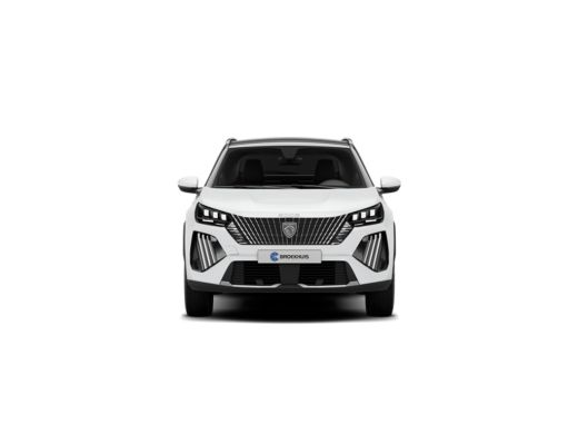 Peugeot 2008 GT | Active Safety Brake met camera en radar (automatisch noodremsysteem) met Distance Alert (waa... ActivLease financial lease