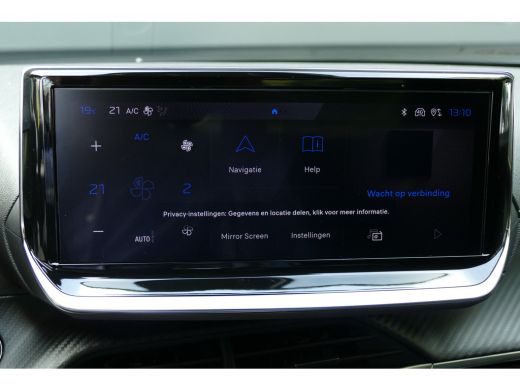 Peugeot 2008 GT | Active Safety Brake met camera en radar (automatisch noodremsysteem) met Distance Alert (waa... ActivLease financial lease