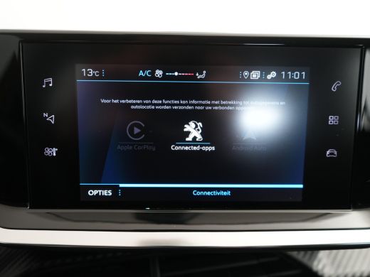 Peugeot 208 1.2 PureTech Active Pack | Airco | Apple Carplay/Android Auto|telefoonintegratie premium | Armste... ActivLease financial lease