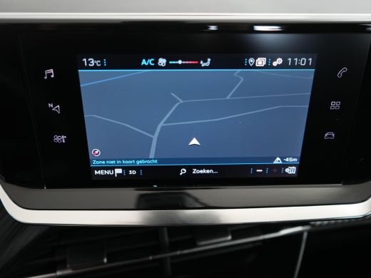 Peugeot 208 1.2 PureTech Active Pack | Airco | Apple Carplay/Android Auto|telefoonintegratie premium | Armste... ActivLease financial lease