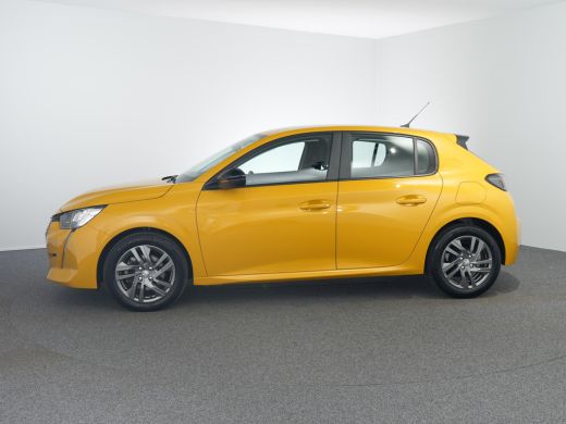 Peugeot 208 1.2 PureTech Active Pack | Airco | Apple Carplay/Android Auto|telefoonintegratie premium | Armste... ActivLease financial lease