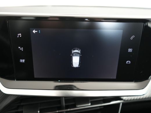 Peugeot 208 1.2 PureTech Active Pack | Airco | Apple Carplay/Android Auto|telefoonintegratie premium | Armste... ActivLease financial lease