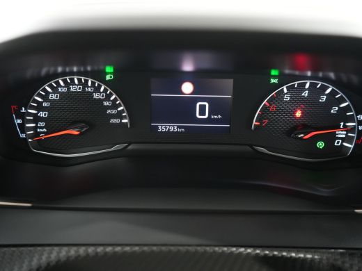 Peugeot 208 1.2 PureTech Active Pack | Airco | Apple Carplay/Android Auto|telefoonintegratie premium | Armste... ActivLease financial lease