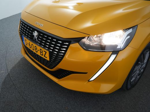 Peugeot 208 1.2 PureTech Active Pack | Airco | Apple Carplay/Android Auto|telefoonintegratie premium | Armste... ActivLease financial lease