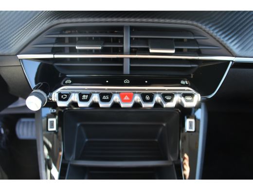 Peugeot 208 Allure | Elektrische parkeerrem | Extra getinte achterste zijruiten en achterruit | Extra getinte... ActivLease financial lease