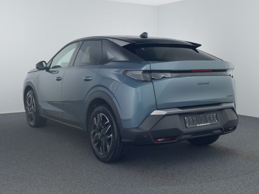 Peugeot 3008 GT | Advanced Active Safety Brake met camera en radar (Pack Safety Plus) | Climate Control | Elek... ActivLease financial lease