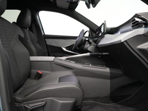 Peugeot 3008 GT | Advanced Active Safety Brake met camera en radar (Pack Safety Plus) | Climate Control | Elek... ActivLease financial lease