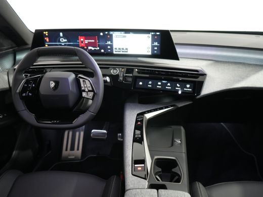 Peugeot 3008 GT | Advanced Active Safety Brake met camera en radar (Pack Safety Plus) | Climate Control | Elek... ActivLease financial lease