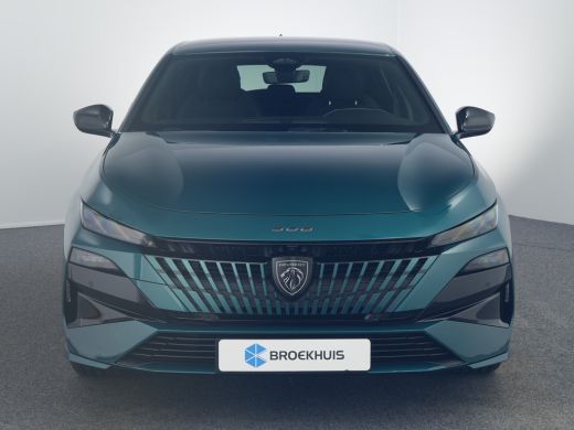 Peugeot 308 GT | Bekleding Alcantara/kunstleder | Driver Sport Pack | Elektrische parkeerrem ActivLease financial lease