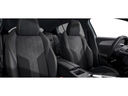 Peugeot 408 GT Avantage | 19" lichtmetalen velgen 'GRAPHITE' | Adaptieve cruise control | Bekleding Alcantara... ActivLease financial lease