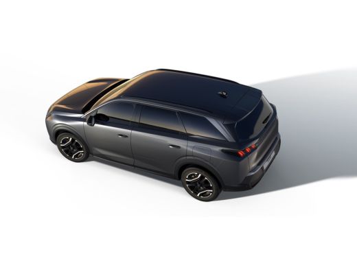 Peugeot 5008 Allure | On-board charger 7,4kW | Pack Safety Plus ActivLease financial lease