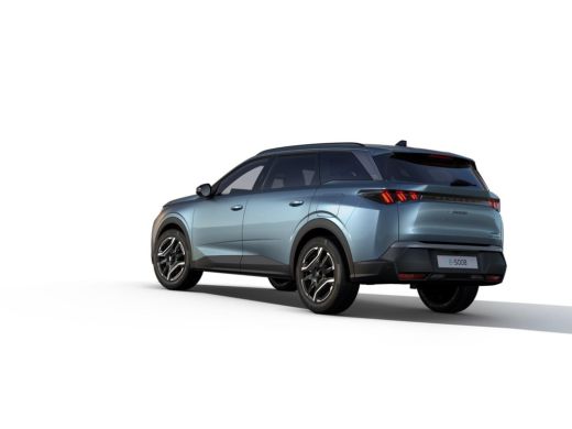Peugeot 5008 Allure | Pack Safety Plus ActivLease financial lease