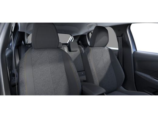Peugeot e-208 Business | Elektrische parkeerrem | Elektrische parkeerrem | Extra getinte achterste zijruiten en... ActivLease financial lease