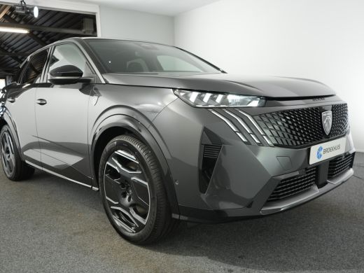 Peugeot e-3008 Launch Edition | Advanced Active Safety Brake met camera en radar (Pack Safety Plus) | Climate Co... ActivLease financial lease