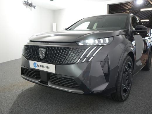 Peugeot e-3008 Launch Edition | Advanced Active Safety Brake met camera en radar (Pack Safety Plus) | Climate Co... ActivLease financial lease