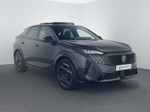 Peugeot e-3008 Launch Edition | Advanced Active Safety Brake met camera en radar (Pack Safety Plus) | Climate Co... ActivLease financial lease
