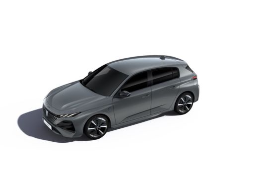 Peugeot e-308 GT | Driver Sport Pack | Elektrische parkeerrem | Extra getinte achterste zijruiten en achterruit ActivLease financial lease