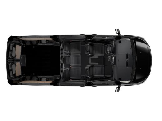 Peugeot e-Expert Standaard Dubbele Cabine - electric | 16" stalen velgen | Driezitsbank achter zonder ISOFIX met t... ActivLease financial lease