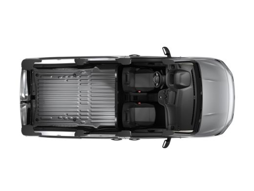 Peugeot Partner Standaard - Elektrisch | Elektrisch verstelbare en verwarmbare buitenspiegels | Parkeersensoren a... ActivLease financial lease