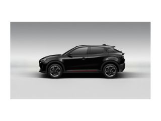 Alfa Romeo Junior Elettrica Speciale | 10,25" digitaal instrumentarium | 100 kW DC snellader | 11 kW boordlader