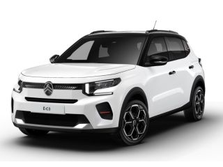 Citroën &euml;-C3 Max 44 kWh | 11 kW lader | Achteruitrijcamera | Bandenspanningscontrolesysteem| 11 kW lader | Ach...
