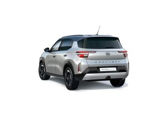 Opel Frontera GS - Electric | 11 kW boordlader | 17" Lichtmetalen velgen in Zwart met 215/60 R17 banden | Achte...