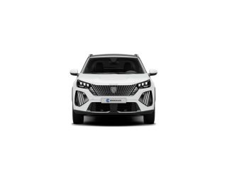 Peugeot 2008 GT | Active Safety Brake met camera en radar (automatisch noodremsysteem) met Distance Alert (waa...