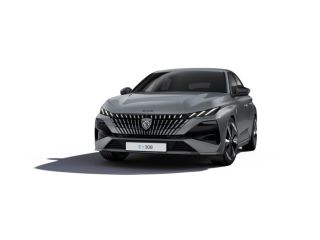 Peugeot e-308 GT | Driver Sport Pack | Elektrische parkeerrem | Extra getinte achterste zijruiten en achterruit