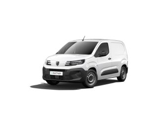 Peugeot Partner Standaard - Elektrisch | Elektrisch verstelbare en verwarmbare buitenspiegels | Parkeersensoren a...