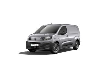 Peugeot Partner Standaard - Elektrisch | Elektrisch verstelbare en verwarmbare buitenspiegels | Parkeersensoren a...