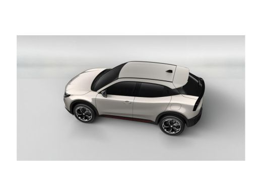 Alfa Romeo Junior Elettrica Speciale Automaat ActivLease financial lease