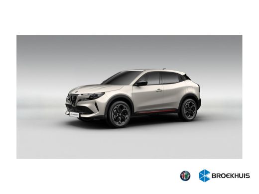 Alfa Romeo Junior Elettrica Speciale Automaat