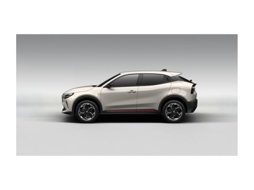 Alfa Romeo Junior Elettrica Speciale Automaat ActivLease financial lease