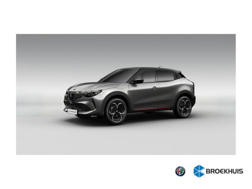 Alfa Romeo Junior Ibrida Speciale Automaat