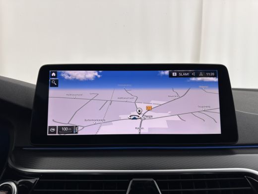 BMW 5 Serie 530e Business Edition Plus M-Sportpack ( Plug-in ) (INCL.BTW) *LEATHER | LASER-LIGHT | MEMORY-PAC... ActivLease financial lease