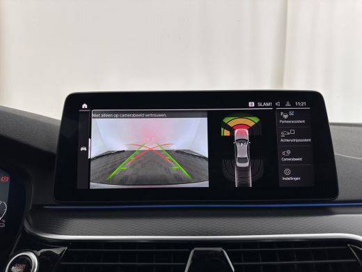 BMW 5 Serie 530e Business Edition Plus M-Sportpack ( Plug-in ) (INCL.BTW) *LEATHER | LASER-LIGHT | MEMORY-PAC... ActivLease financial lease