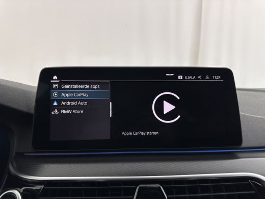 BMW 5 Serie 530e Business Edition Plus M-Sportpack ( Plug-in ) (INCL.BTW) *LEATHER | LASER-LIGHT | MEMORY-PAC... ActivLease financial lease