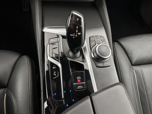 BMW 5 Serie 530e Business Edition Plus M-Sportpack ( Plug-in ) (INCL.BTW) *LEATHER | LASER-LIGHT | MEMORY-PAC... ActivLease financial lease