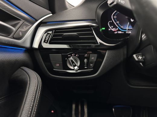 BMW 5 Serie 530e Business Edition Plus M-Sportpack ( Plug-in ) (INCL.BTW) *LEATHER | LASER-LIGHT | MEMORY-PAC... ActivLease financial lease