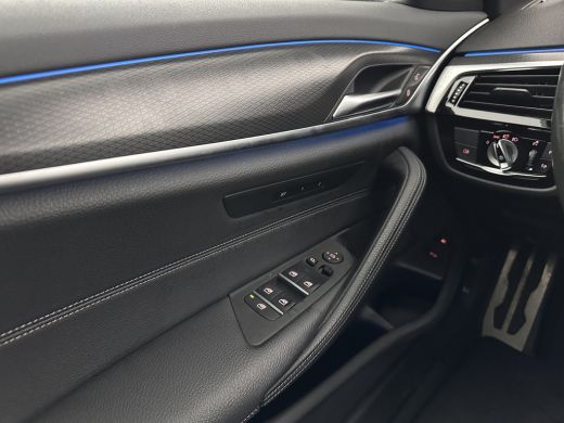 BMW 5 Serie 530e Business Edition Plus M-Sportpack ( Plug-in ) (INCL.BTW) *LEATHER | LASER-LIGHT | MEMORY-PAC... ActivLease financial lease