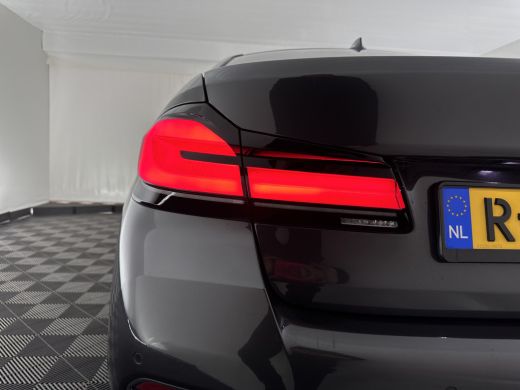 BMW 5 Serie 530e Business Edition Plus M-Sportpack ( Plug-in ) (INCL.BTW) *LEATHER | LASER-LIGHT | MEMORY-PAC... ActivLease financial lease