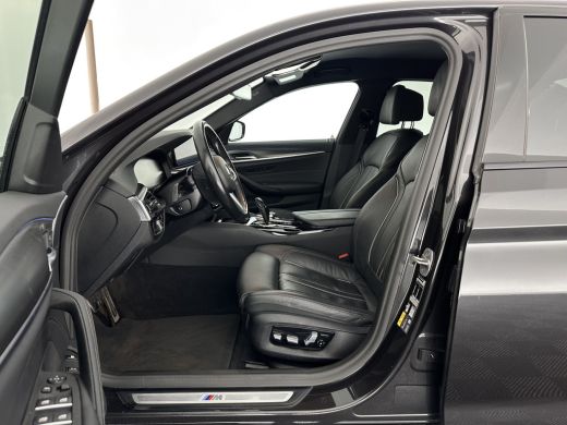 BMW 5 Serie 530e Business Edition Plus M-Sportpack ( Plug-in ) (INCL.BTW) *LEATHER | LASER-LIGHT | MEMORY-PAC... ActivLease financial lease