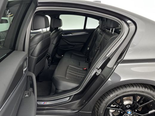 BMW 5 Serie 530e Business Edition Plus M-Sportpack ( Plug-in ) (INCL.BTW) *LEATHER | LASER-LIGHT | MEMORY-PAC... ActivLease financial lease