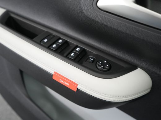 Citroën C3 1.2 Turbo 100pk Max | Dagrijverlichting | Draadloze telefoonlader | Extra getinte achterste zijru... ActivLease financial lease