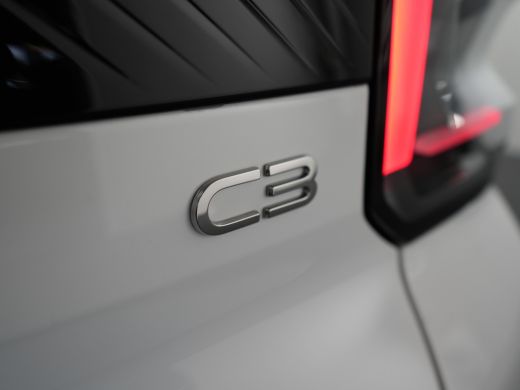Citroën C3 1.2 Turbo 100pk Max | Dagrijverlichting | Draadloze telefoonlader | Extra getinte achterste zijru... ActivLease financial lease