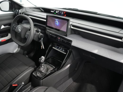 Citroën C3 1.2 Turbo 100pk Max | Dagrijverlichting | Draadloze telefoonlader | Extra getinte achterste zijru... ActivLease financial lease