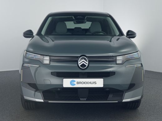 Citroën C5 Aircross Max | Extra getinte achterste zijruiten en achterruit ActivLease financial lease