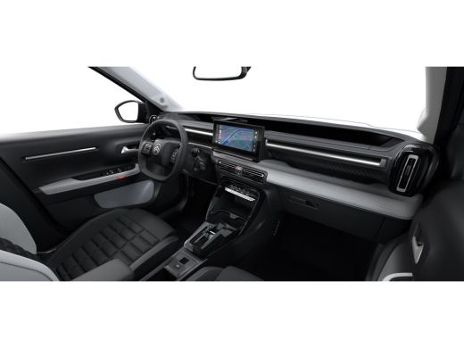 Citroën &euml;-C3 Max | Achteruitrijcamera | Boordlader 11kW - 3 fasen | Dagrijverlichting ActivLease financial lease