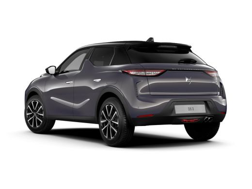 DS DS 3 Ligne Business | 17" lichtmetalen velgen DUBLIN | 360&deg; Vision (parkeercamera v&oacute;&oacute;r en achter) | DS... ActivLease financial lease